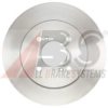 SUZUK 5561171L00 Brake Disc